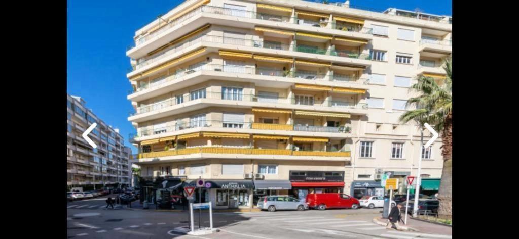 Le Versailles Standing Presta * Cannes