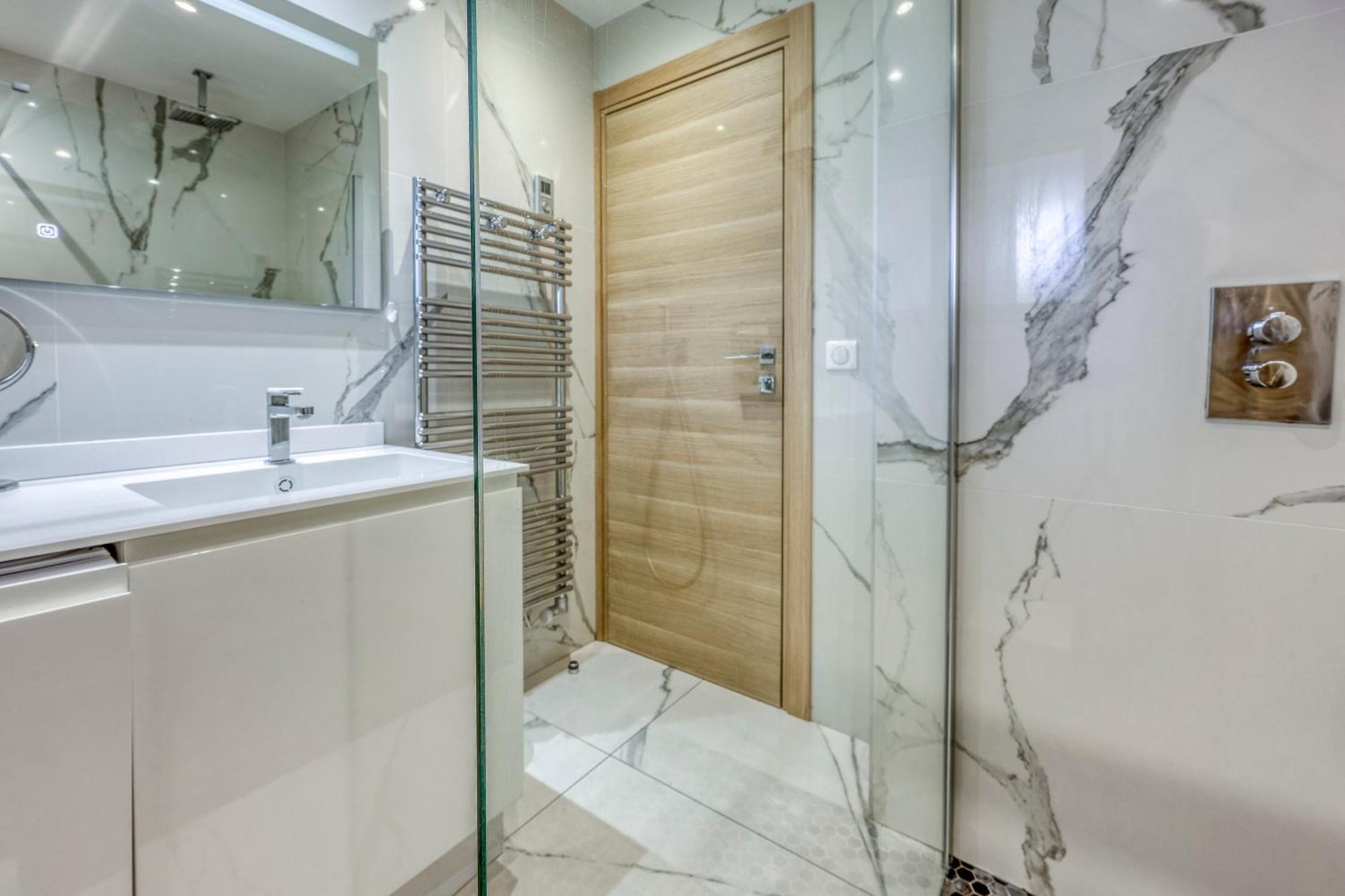 Appartement Le Versailles Standing Presta *